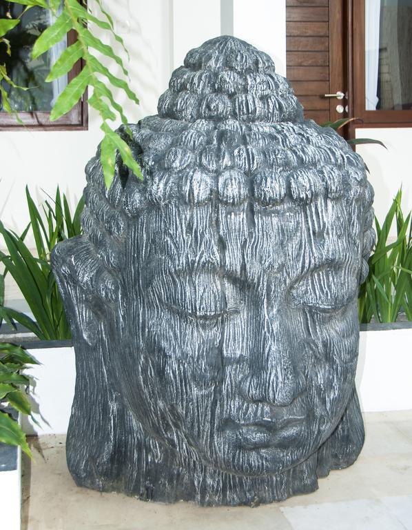 Lombok Senggigi Hotel Mangsit Esterno foto