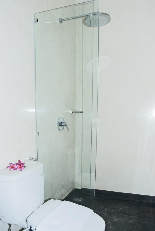 Lombok Senggigi Hotel Mangsit Camera foto