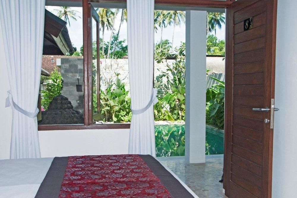 Lombok Senggigi Hotel Mangsit Esterno foto
