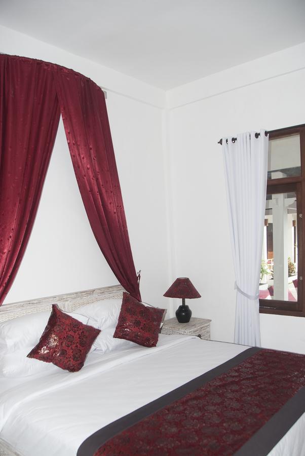 Lombok Senggigi Hotel Mangsit Camera foto