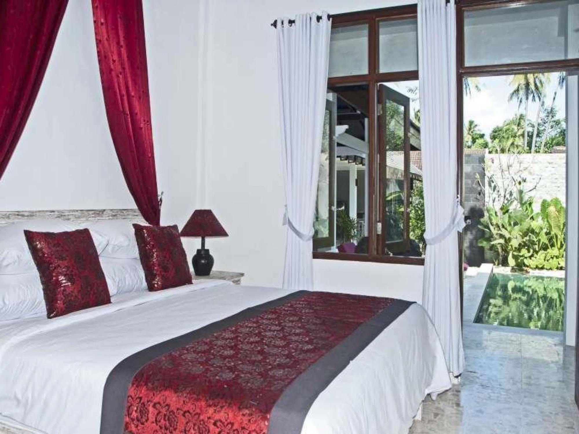 Lombok Senggigi Hotel Mangsit Esterno foto