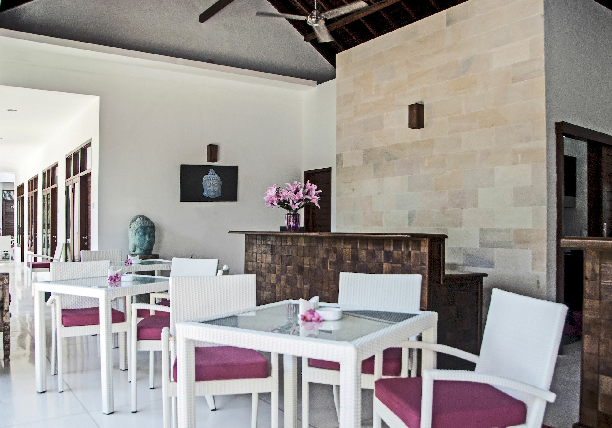 Lombok Senggigi Hotel Mangsit Esterno foto